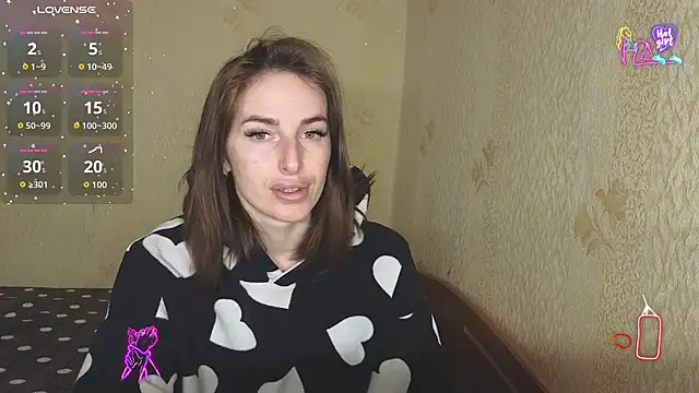 xx adrihanna xx online show from 03/31/26, 04:09