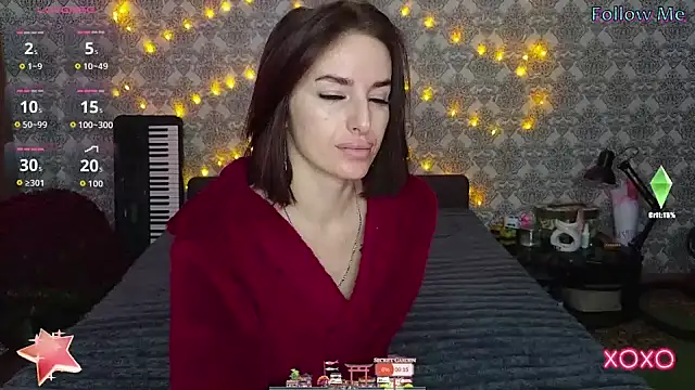 xx adrihanna xx online show from 11/13/25, 06:50