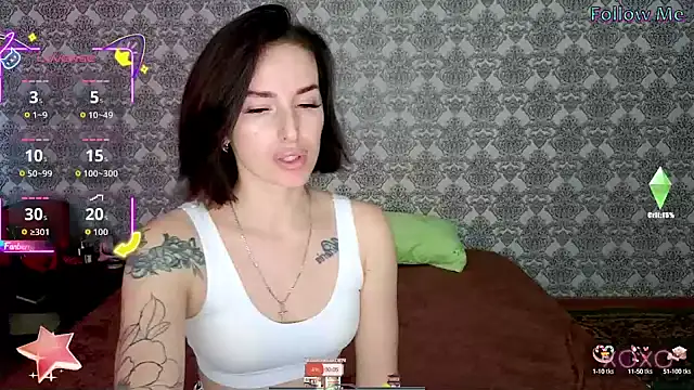 Snapshot of xx_adrihanna_xx chatting on 09/08/25, 02:27 xx adrihanna xx online show from 09/08/25, 02:27