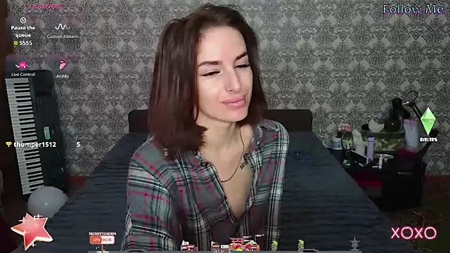 xx adrihanna xx online show from 11/27/25, 06:47