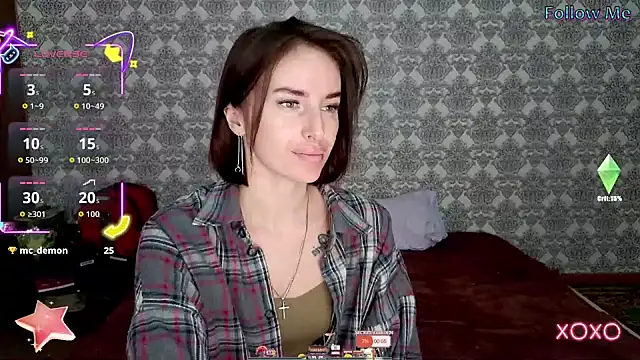 Snapshot of xx_adrihanna_xx chatting on 09/26/25, 05:14 xx adrihanna xx online show from 09/26/25, 05:14