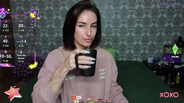 Snapshot of xx_adrihanna_xx chatting on 10/15/25, 03:38 xx adrihanna xx online show from 10/15/25, 03:38
