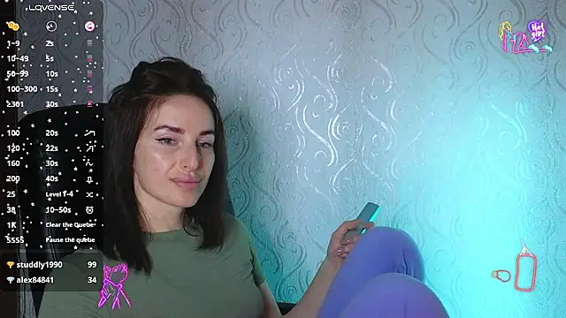 Snapshot of xx_adrihanna_xx chatting on 05/20/26, 05:43 xx adrihanna xx online show from 05/20/26, 05:43