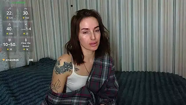 xx adrihanna xx online show from 02/05/26, 08:15