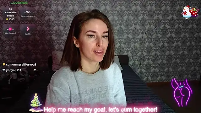 xx adrihanna xx online show from 01/07/26, 08:08