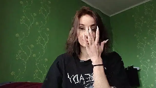 xx adrihanna xx online show from 01/14/26, 10:19