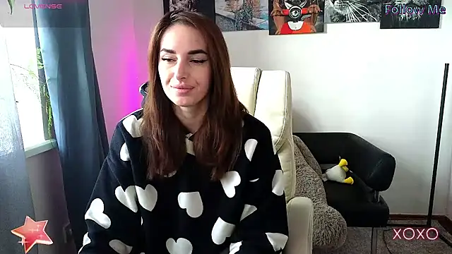 Snapshot of xx_adrihanna_xx chatting on 03/21/25, 06:16 xx adrihanna xx online show from 03/21/25, 06:16