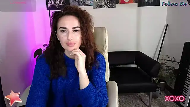 Snapshot of xx_adrihanna_xx chatting on 02/17/25, 06:17 xx adrihanna xx online show from 02/17/25, 06:17