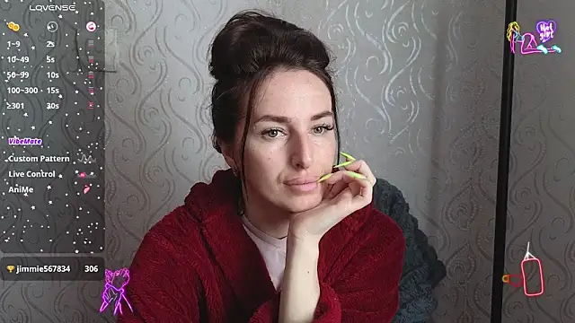 Snapshot of xx_adrihanna_xx chatting on 05/13/26, 06:09 xx adrihanna xx online show from 05/13/26, 06:09