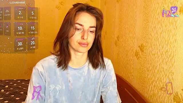 xx adrihanna xx online show from 03/20/26, 05:25