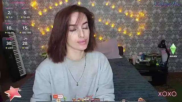xx adrihanna xx online show from 11/20/25, 10:38