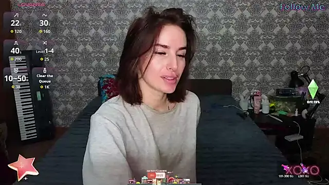 xx adrihanna xx online show from 12/01/25, 05:41