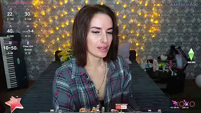 xx adrihanna xx online show from 11/28/25, 03:34