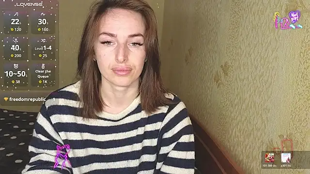 xx adrihanna xx online show from 03/28/26, 05:14