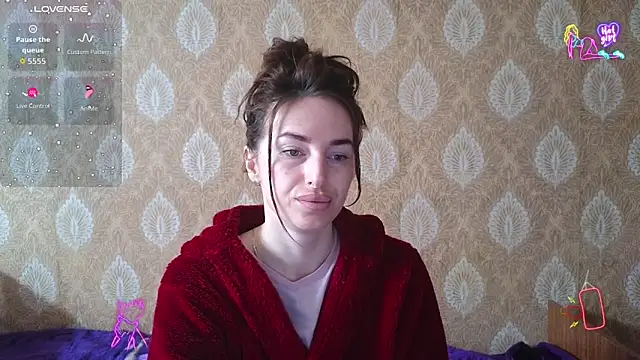 xx adrihanna xx online show from 03/12/26, 06:39