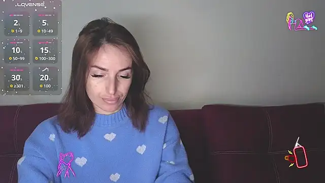 xx adrihanna xx online show from 04/08/26, 09:55