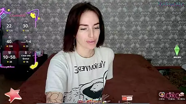Snapshot of xx_adrihanna_xx chatting on 09/15/25, 06:47 xx adrihanna xx online show from 09/15/25, 06:47