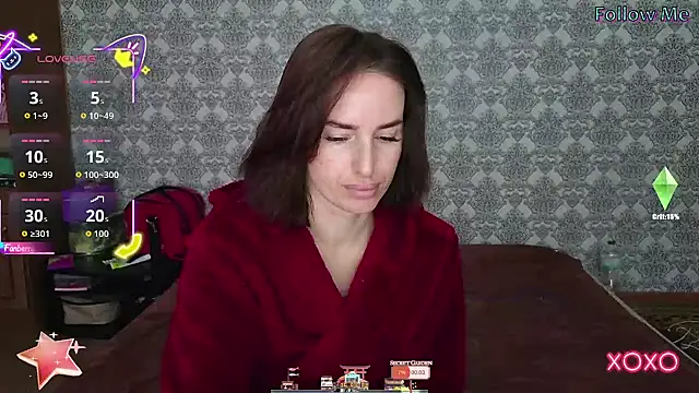 Snapshot of xx_adrihanna_xx chatting on 10/07/25, 05:19 xx adrihanna xx online show from 10/07/25, 05:19