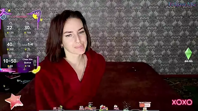 Snapshot of xx_adrihanna_xx chatting on 09/22/25, 05:24 xx adrihanna xx online show from 09/22/25, 05:24