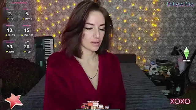 xx adrihanna xx online show from 11/17/25, 08:40