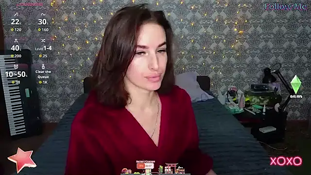 xx adrihanna xx online show from 12/01/25, 05:58