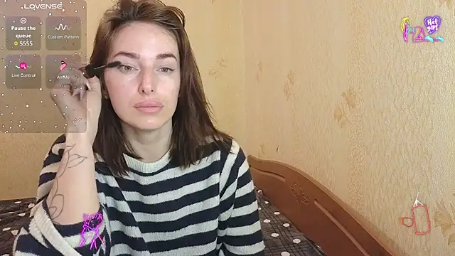 xx adrihanna xx online show from 03/21/26, 05:06