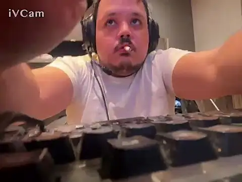 Bebemickey75 online show from 09/20/25, 08:14