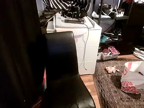 Bebemickey75 online show from 03/11/25, 10:31