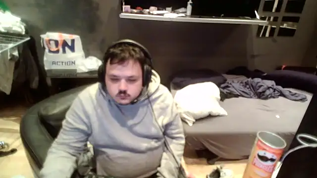 Bebemickey75 online show from 09/18/25, 11:08