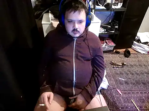 Bebemickey75 online show from 03/09/25, 06:11