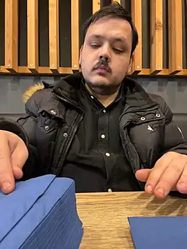 Bebemickey75 online show from 03/11/25, 09:34