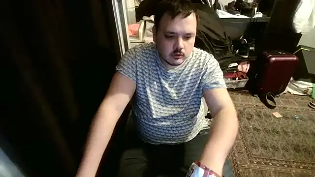 Bebemickey75 online show from 02/21/25, 11:32