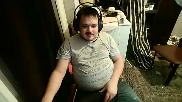 Bebemickey75 online show from 02/26/25, 08:58