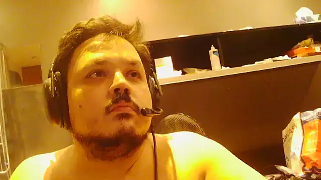 Bebemickey75 online show from 11/01/25, 05:29