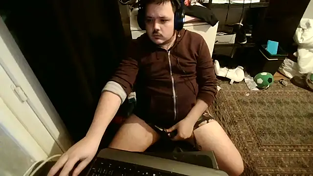 Bebemickey75 online show from 02/15/25, 04:36