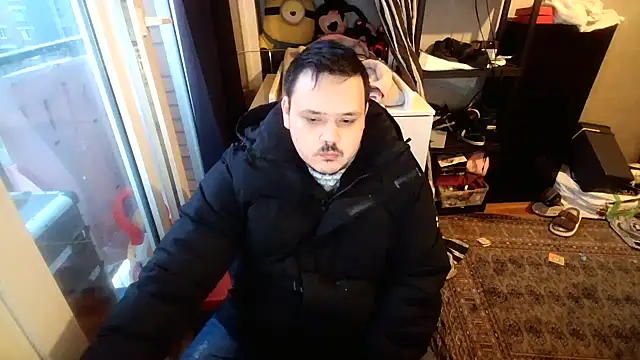 Bebemickey75 online show from 02/22/25, 05:13