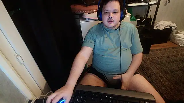 Bebemickey75 online show from 02/03/25, 06:39