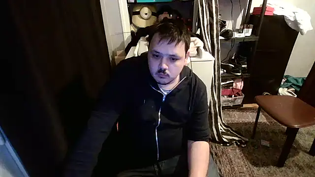 Bebemickey75 online show from 02/26/25, 01:36