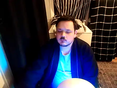 Bebemickey75 online show from 03/14/25, 11:00