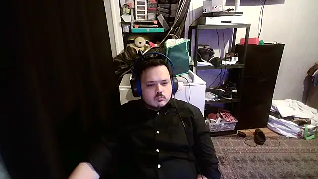 Bebemickey75 online show from 03/08/25, 05:07