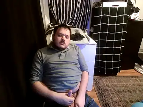 Bebemickey75 online show from 03/14/25, 07:55