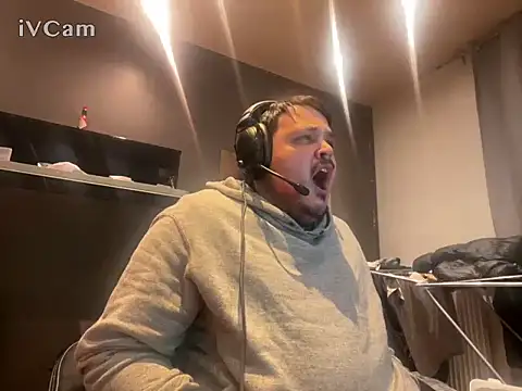 Bebemickey75 online show from 09/23/25, 11:56