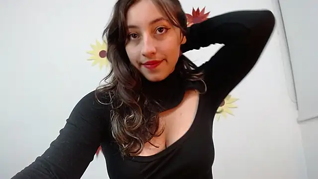 Snapshot of kute_Aliz chatting on 01/27/25, 01:16 kute Aliz online show from 01/27/25, 01:16