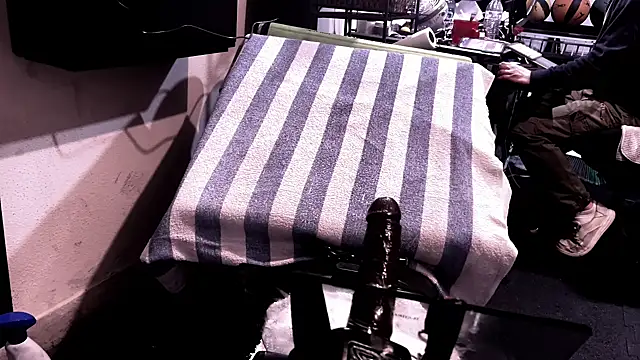 GymyXY online show from 03/06/25, 03:02