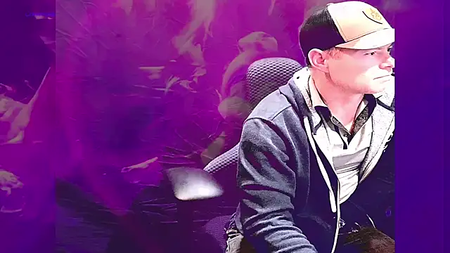 GymyXY online show from 02/23/25, 10:49