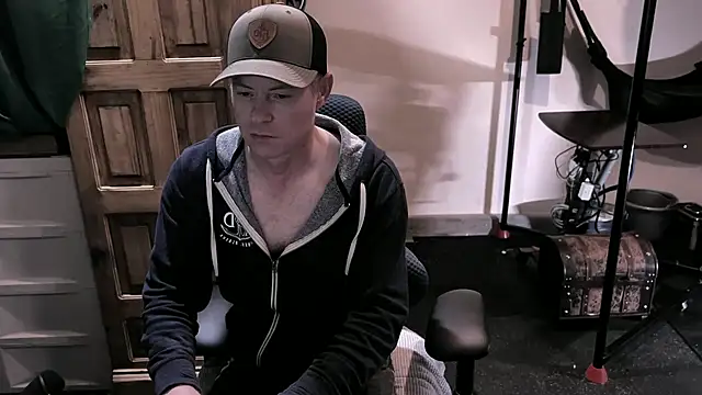 GymyXY online show from 03/07/25, 07:19