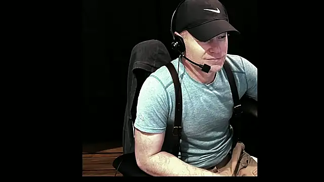 GymyXY online show from 02/05/25, 06:56