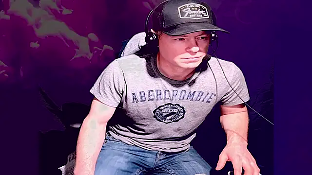 GymyXY online show from 02/21/25, 07:34