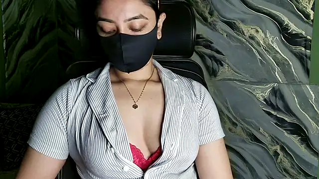 Sima--Roy online show from 11/18/25, 05:49