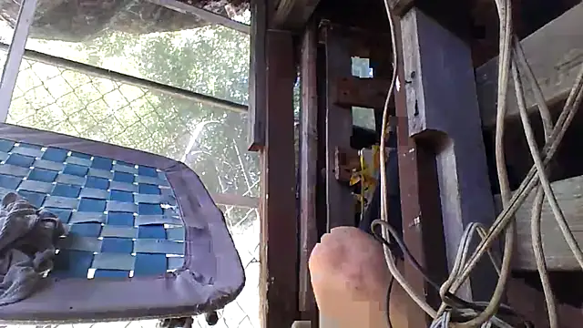 spundarella420 online show from 10/10/25, 06:31